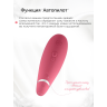 Бесконтактный клиторальный стимулятор WOMANIZER PREMIUM розовый WZ09RB0100
