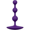 Цепочка анальная WOMANIZER Romp Amp RP291SG4
