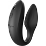 Набор GOLDEN MOMENTS WOMANIZER PREMIUM + WE-VIBE CHORUS золотой SNCK1SG9