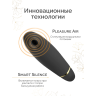 Набор GOLDEN MOMENTS WOMANIZER PREMIUM + WE-VIBE CHORUS золотой SNCK1SG9