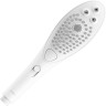 Насадка для душа WOMANIZER WAVE белая 26807700