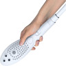 Насадка для душа WOMANIZER WAVE белая 26807700