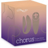 Вибратор для пар WE-VIBE CHORUS фиолетовый SNHRSG4