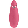 Бесконтактный клиторальный стимулятор WOMANIZER PREMIUM розовый WZ09RB0100